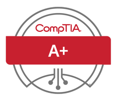 CompTIA Logo