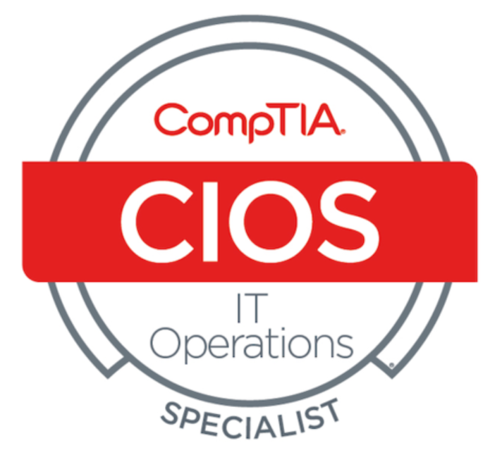 CompTIA Logo