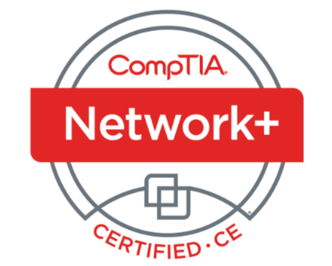 CompTIA Logo