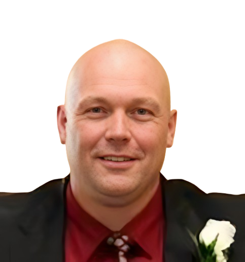 Cory M. Côté Profile Photo